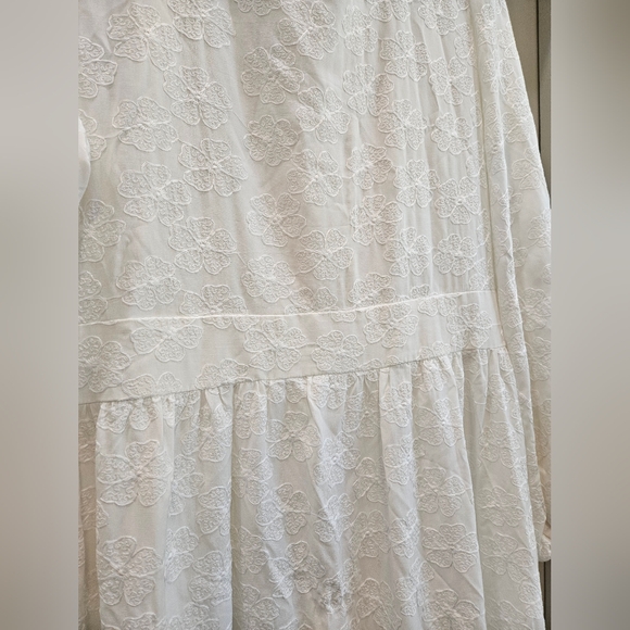 Veiled Collection Maxi Dress - Picture 4 of 5